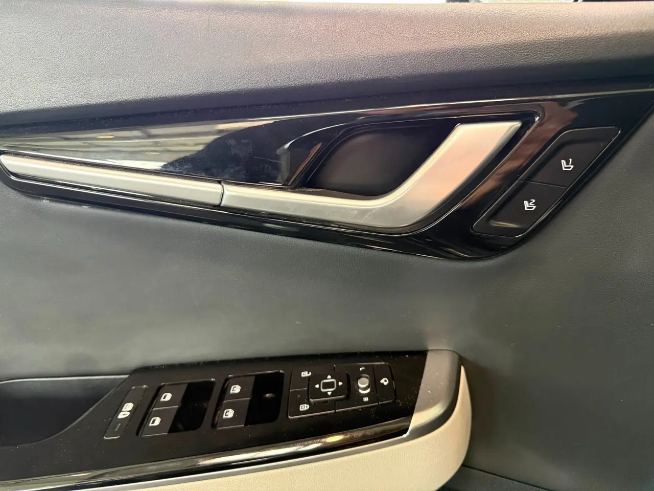 Billede 8 - Kia EV6 77 Long Range GT-Line