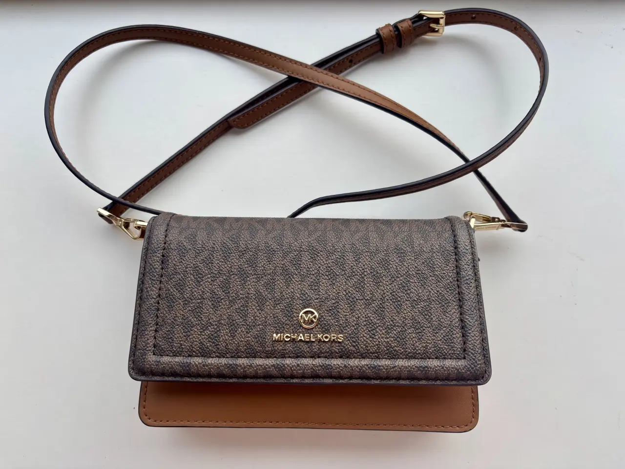 Billede 1 - Michael Kors Jet Set Charm Phone Crossbody