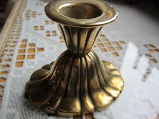 BRONCE Lysestage. BYD. Danmark.