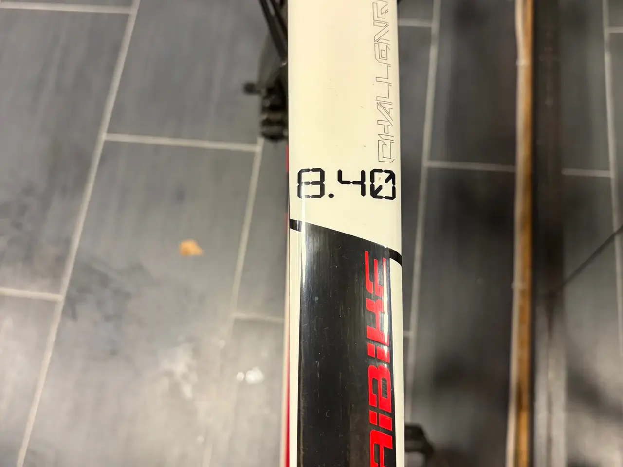 Billede 6 - Haibike racer str 58