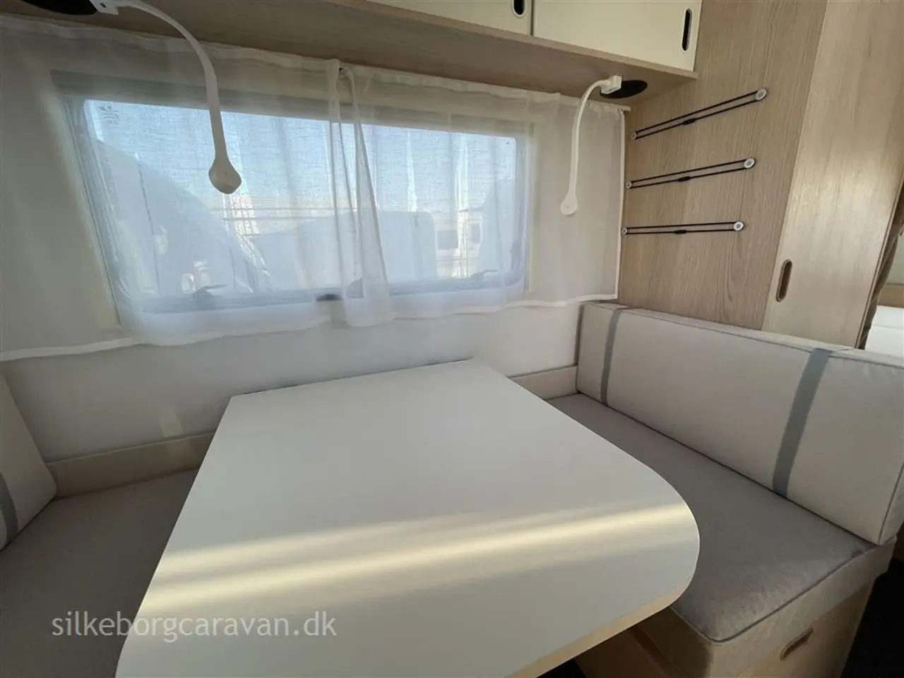 Billede 4 - 2026 - Adria Aviva 400 PS