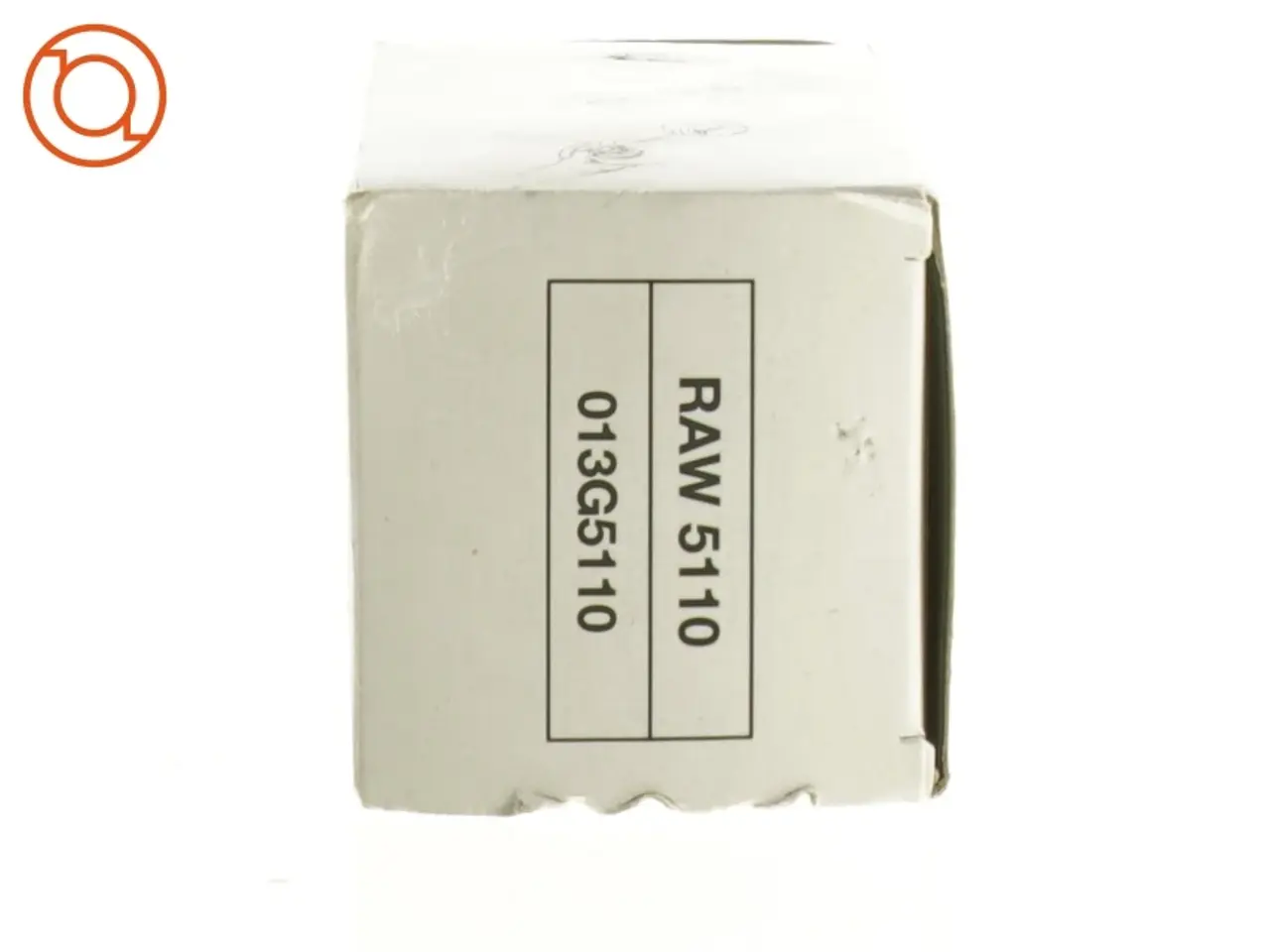 Billede 2 - Termostat fra Danfoss (str. 10 x 6 cm)