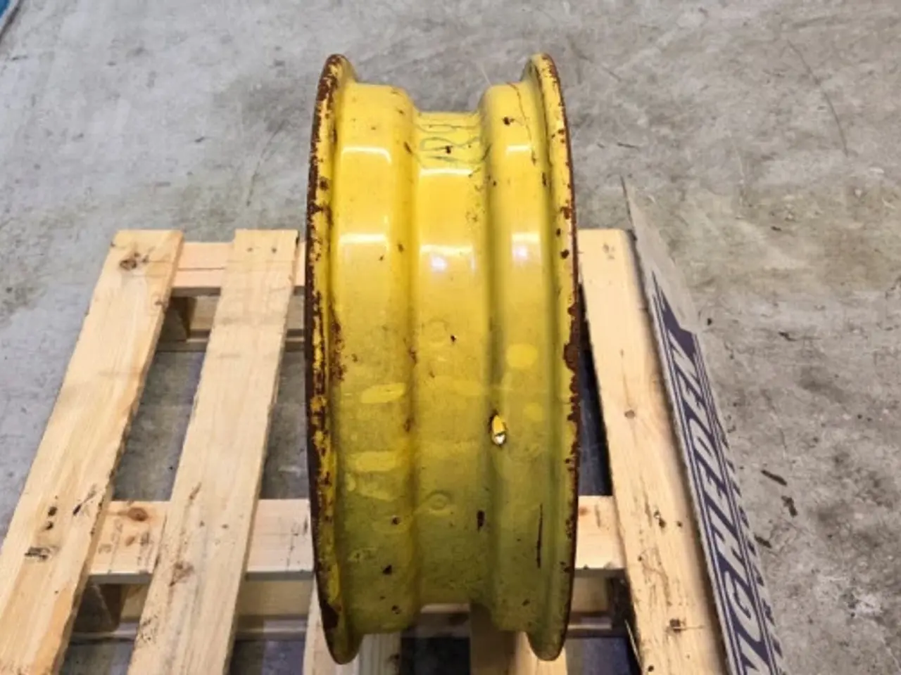 Billede 5 - 15"   4.5-JX15