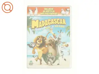 Madagascar