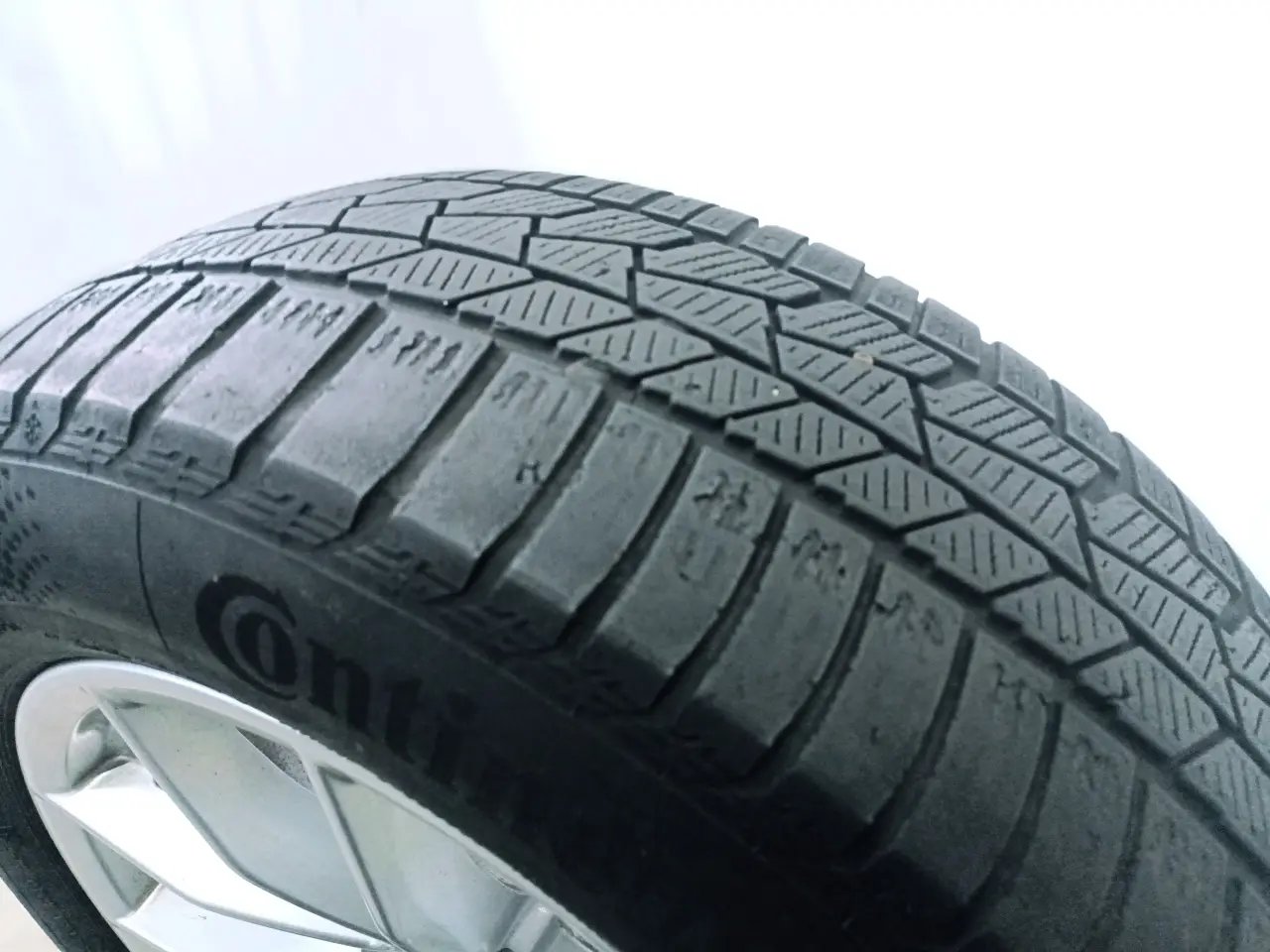 Billede 7 - 5x112 16 ET22 nav 66,6ø BMW inkl.TPMS