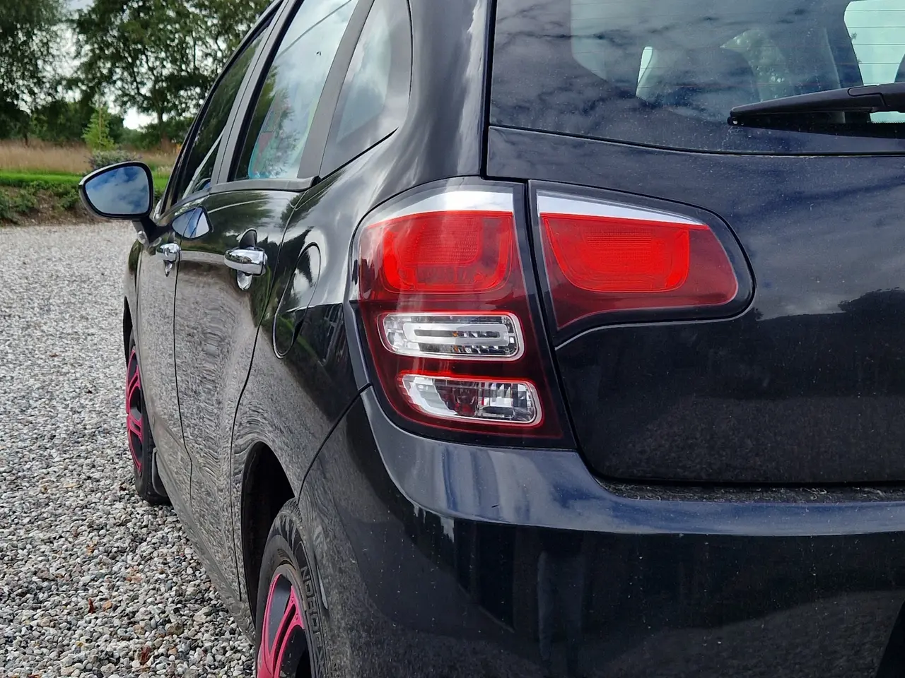 Billede 3 - Citroen c3