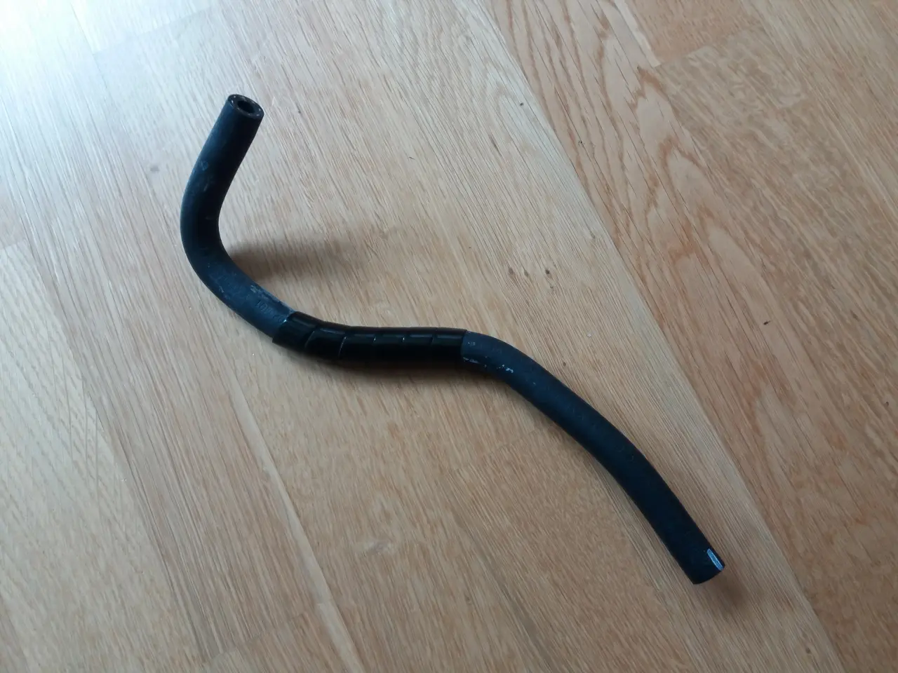 Billede 1 - Slange -vand Toyota Lexus