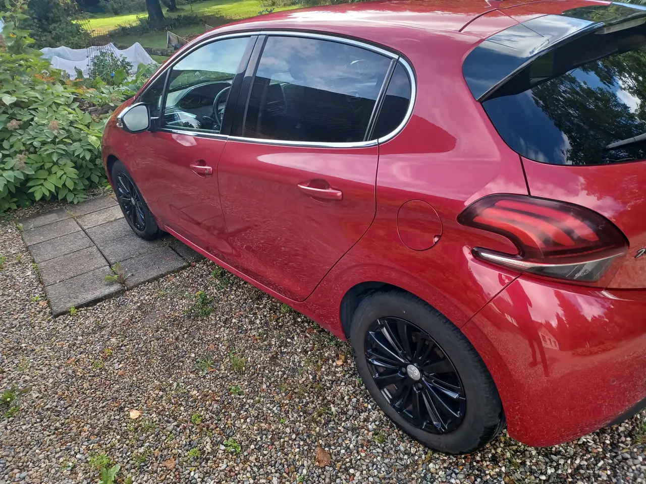 Billede 3 - PEUGEOT 208 Allure