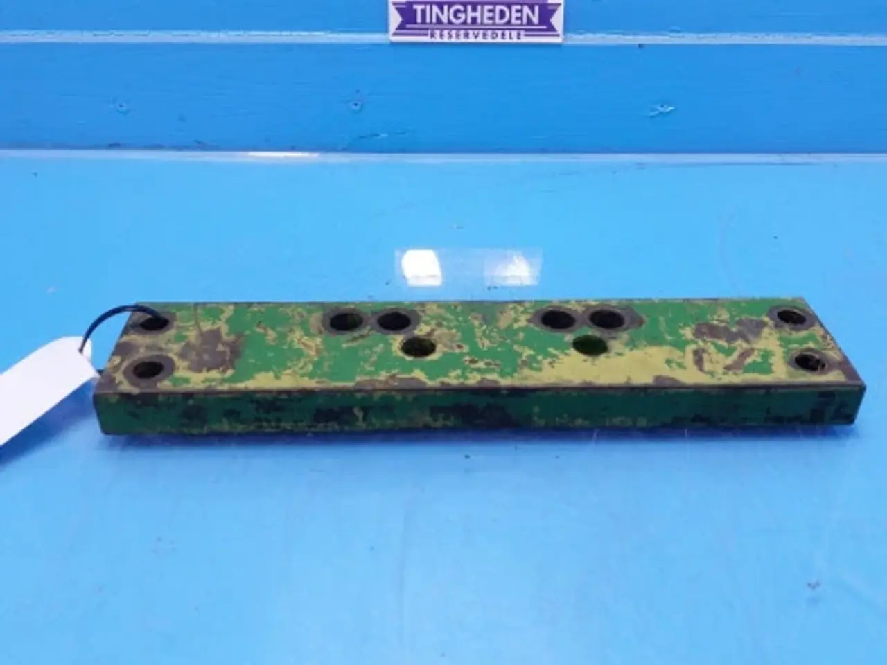 Billede 2 - John Deere 3650 Support T28025