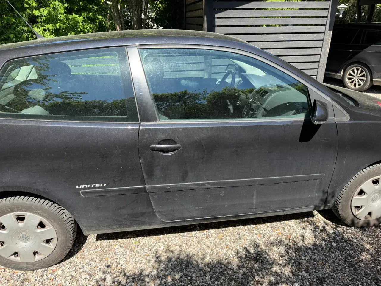 Billede 4 - VW Polo 1,4 16V