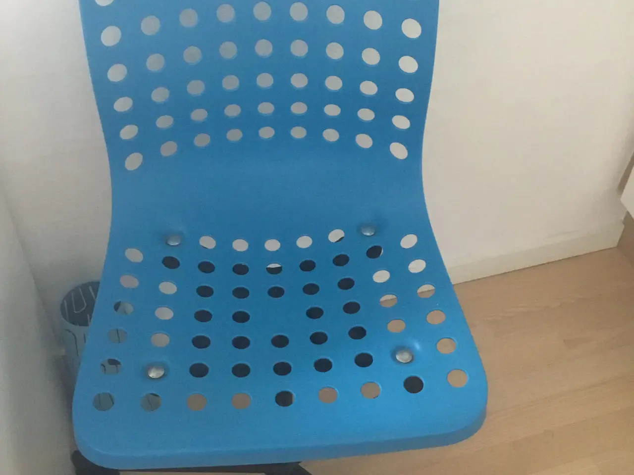 Billede 1 - Ikea kontorstol
