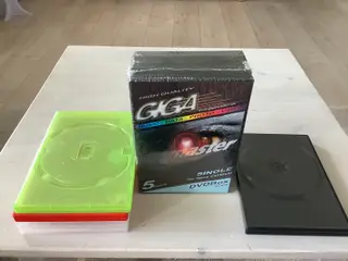 10 DVD-covers