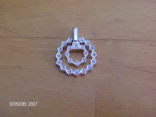 Vedhæng