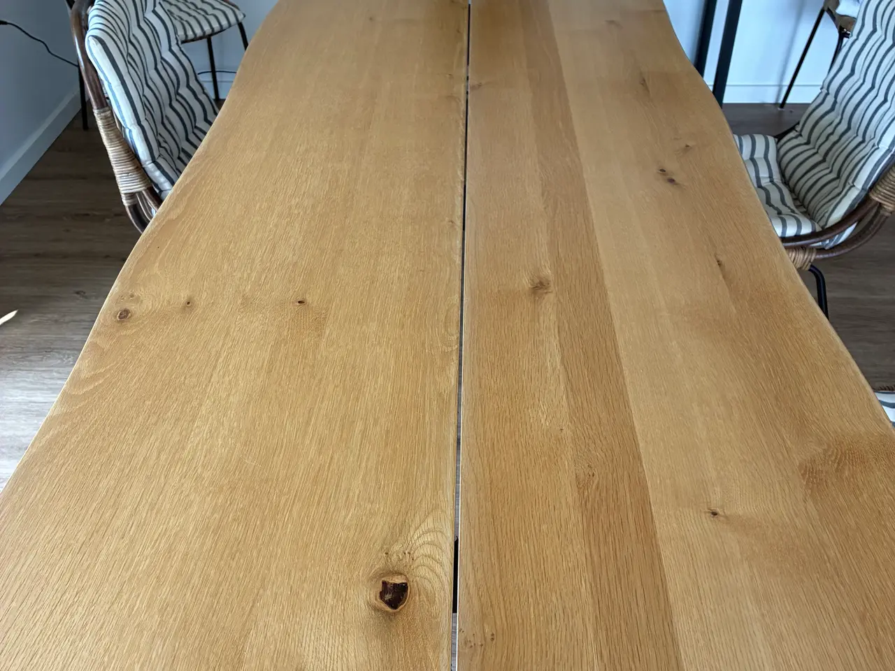 Billede 2 - Spisebord