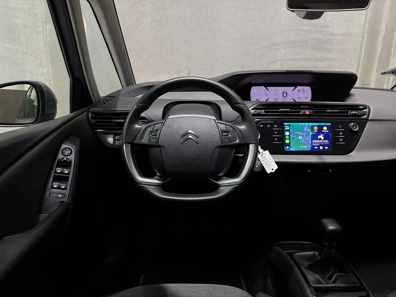 Billede 6 - Citroën Grand C4 SpaceTourer 1,2 PureTech 130 Cool 7prs