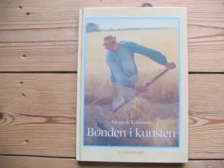 Mogens Eilertsen. Bonden i kunsten