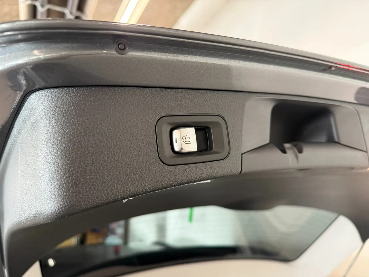 Billede 7 - Mercedes C220 d 2,0 Advantage stc. aut.
