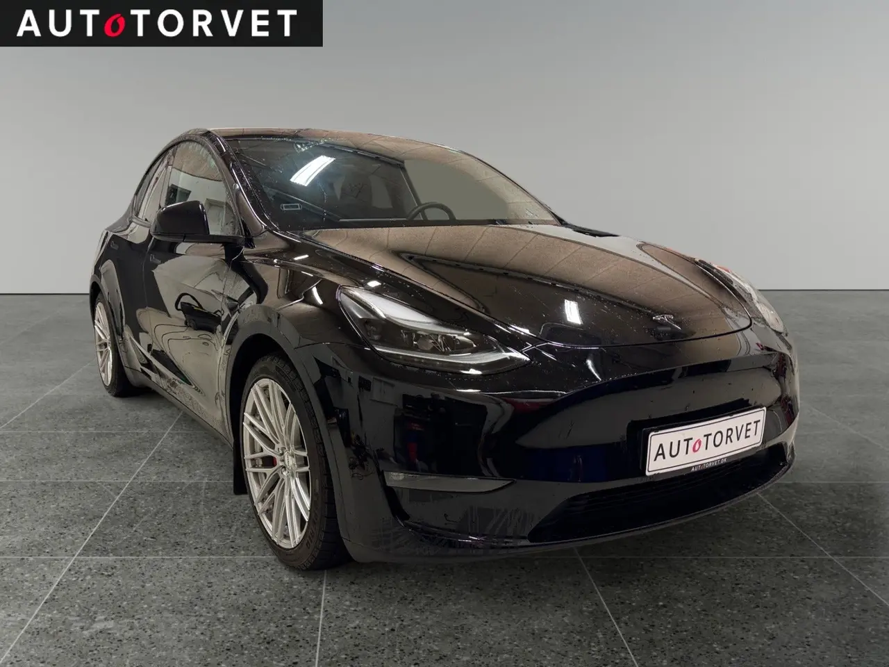 Billede 2 - Tesla Model Y Performance AWD