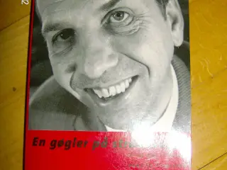 En gøgler på Strandvejen