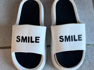 Slippers/badesko