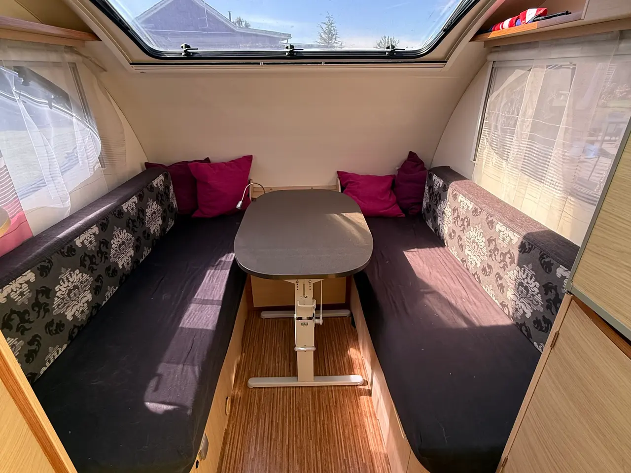 Billede 5 - Adria Action 361LH
