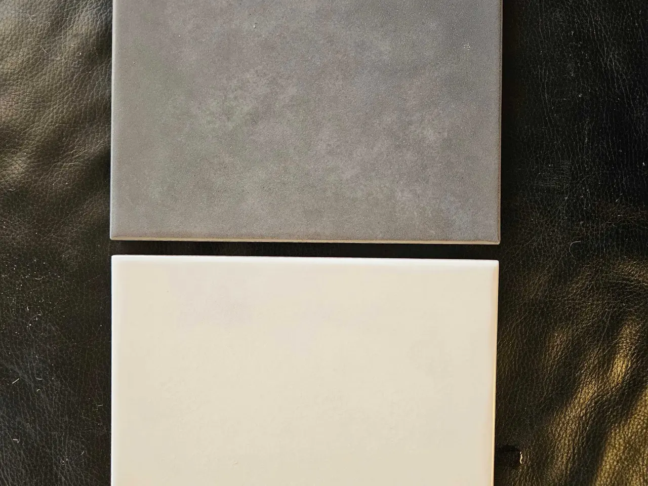 Billede 1 - KØBES marazzi fliser 20x20 coconut eller peanut