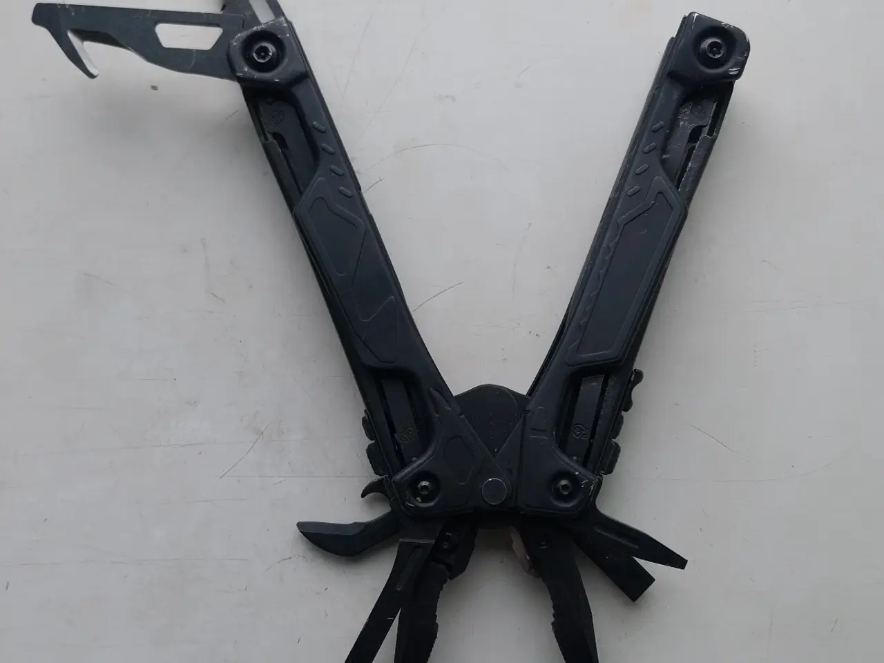 Billede 1 - Leatherman OHT multi tool