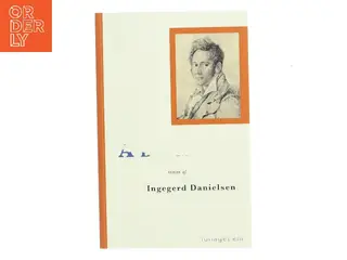 Adam : roman af Ingegerd Danielsen (f. 1946) (Bog)