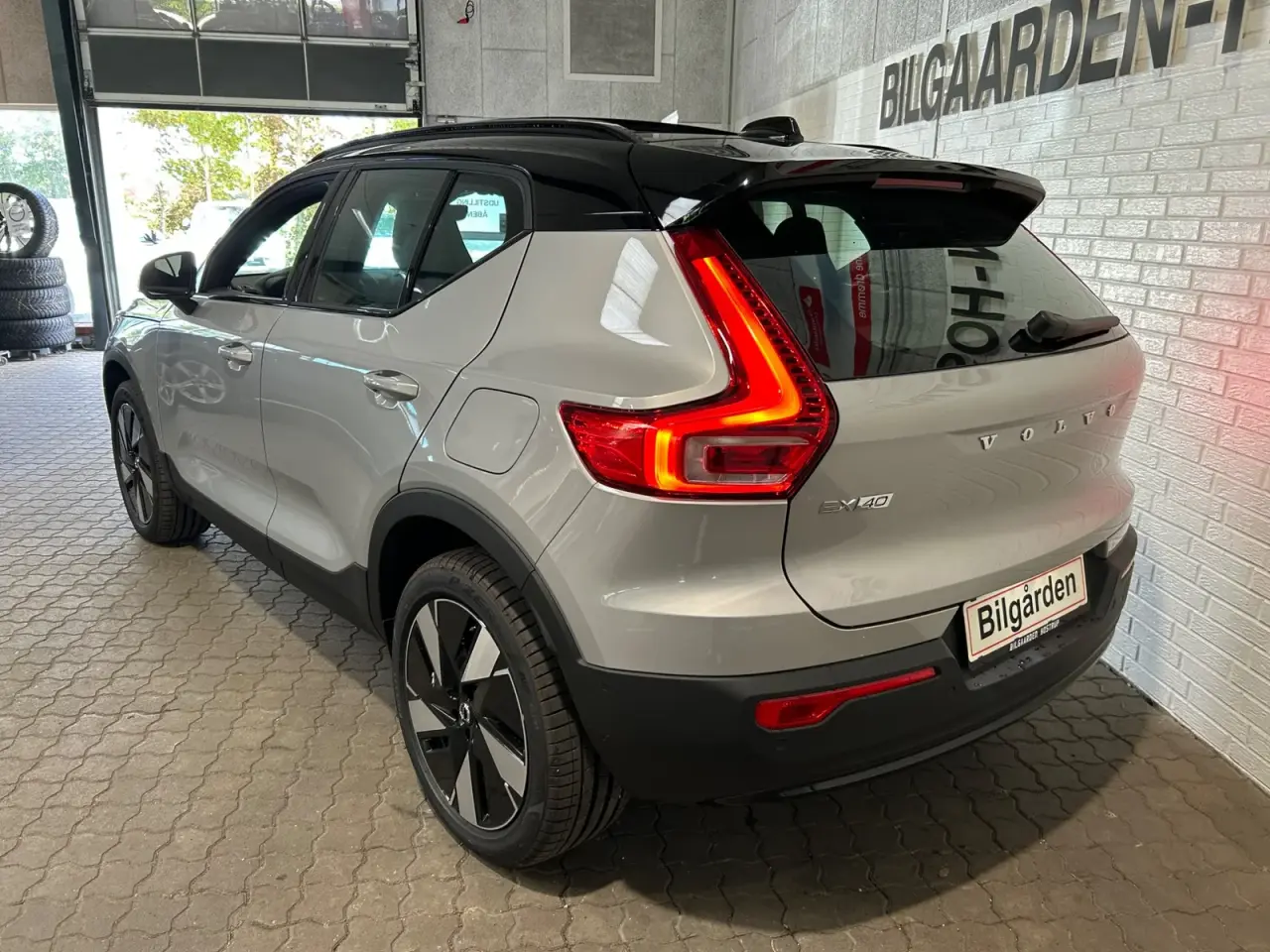 Billede 4 - Volvo EX40 Extended Range Ultra