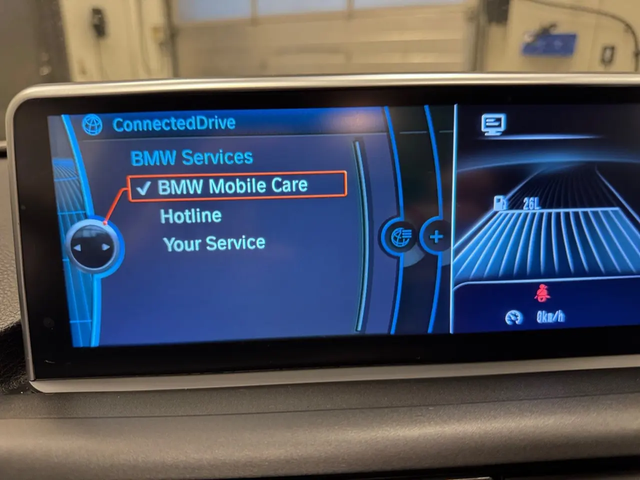Billede 10 - BMW 116d 2,0 