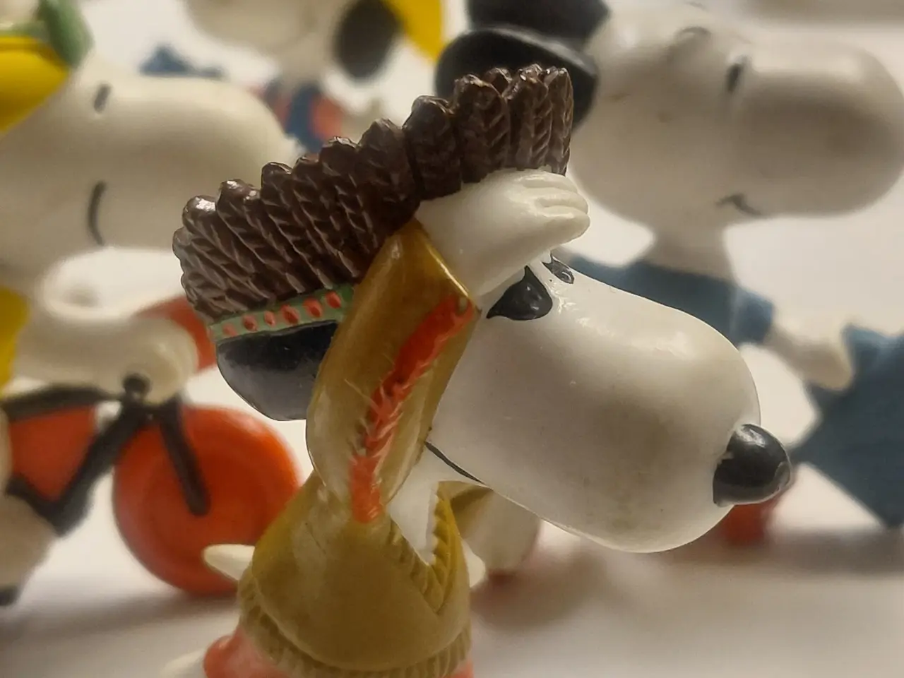Billede 7 - Nuser Snoopy