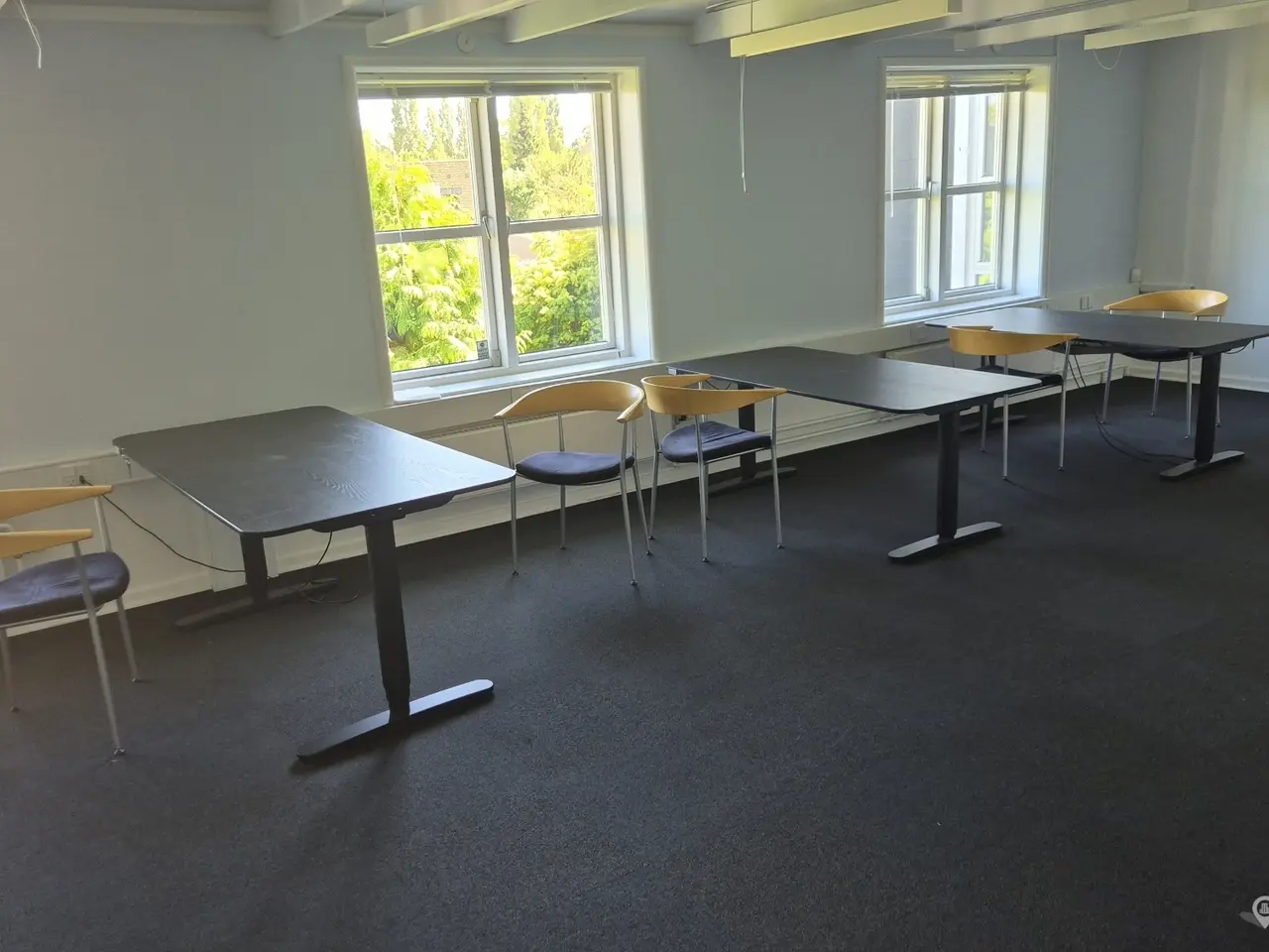 Billede 4 - Stilfuldt kontor/showroom i præmieret ejendom