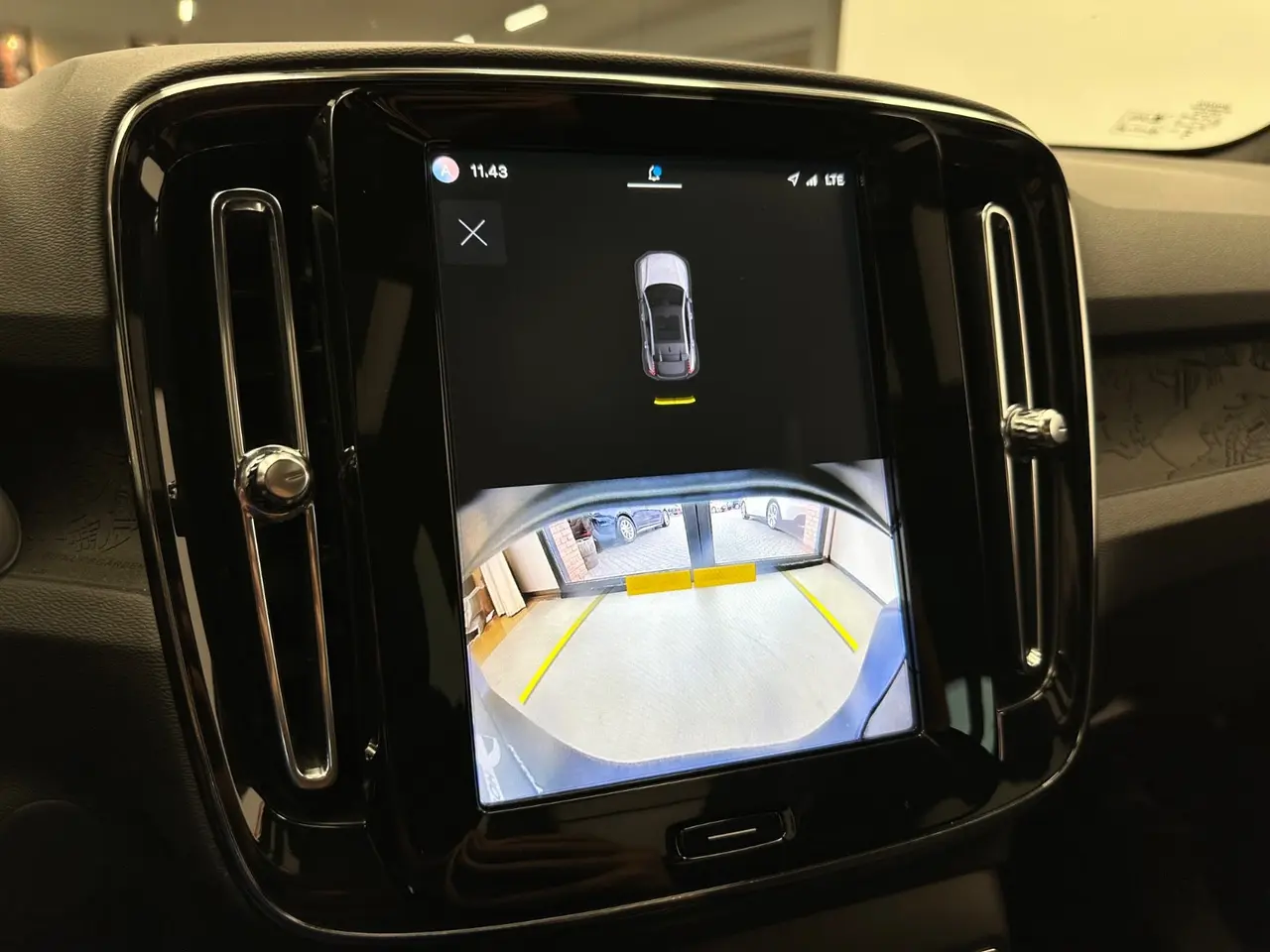 Billede 21 - Volvo C40  ReCharge Core