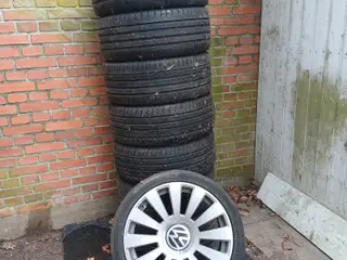 Alufælge