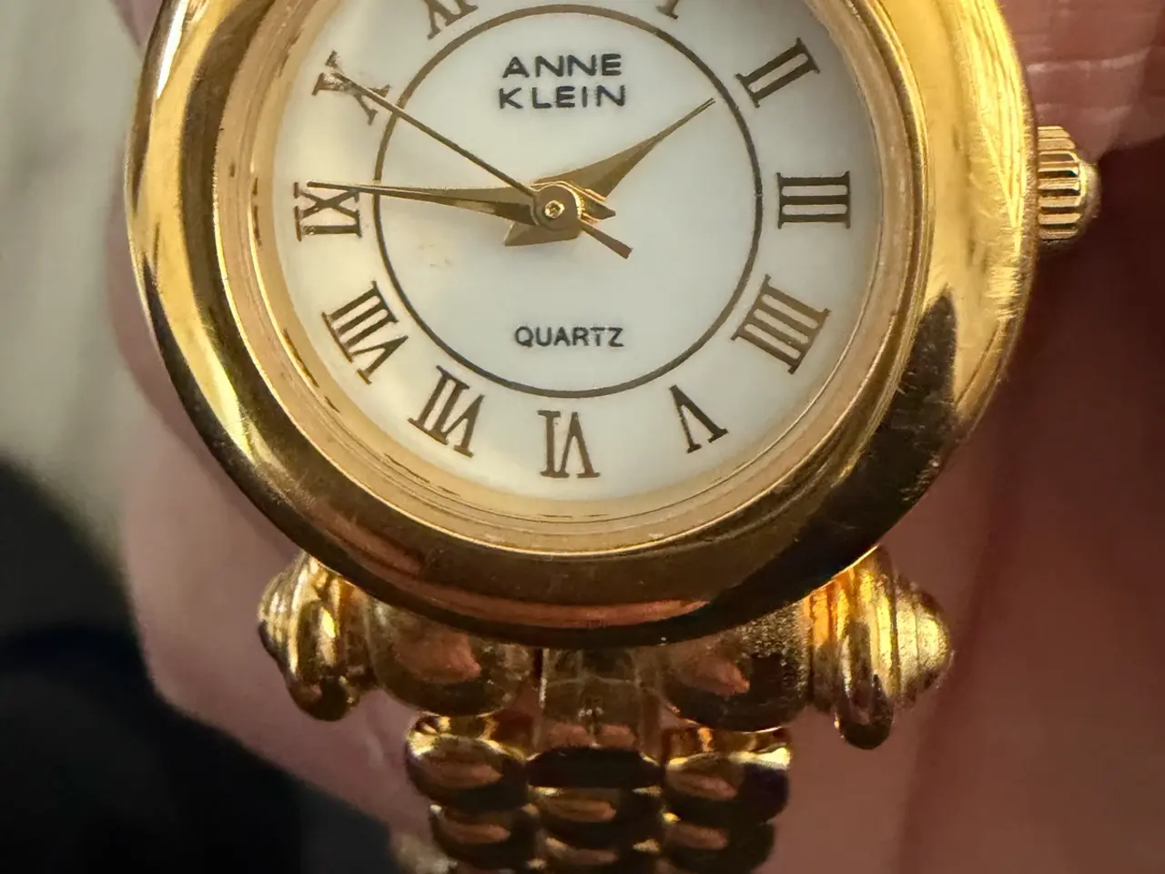 Billede 1 - Anne Klein ekslusive dameur