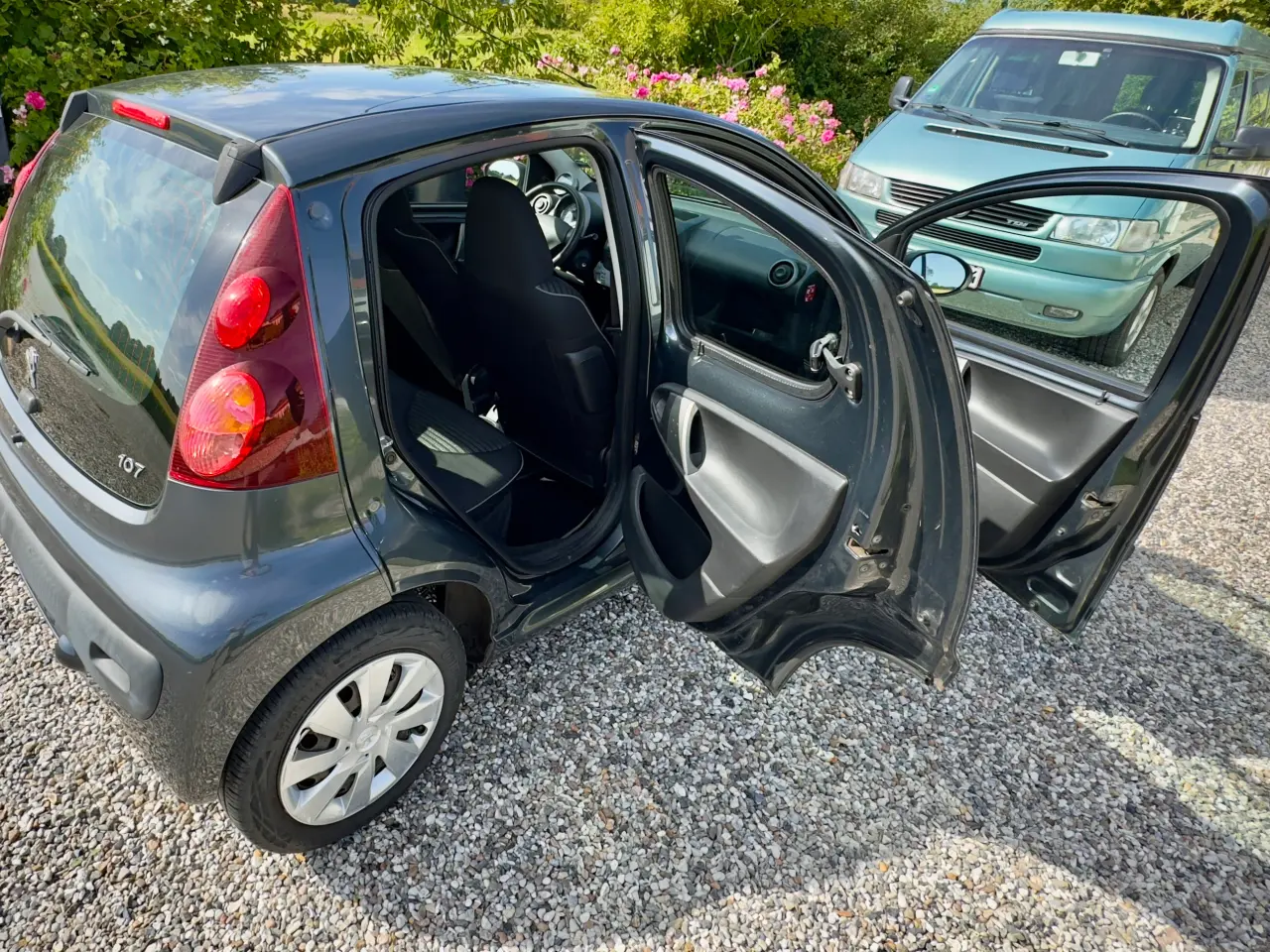 Billede 2 - Peugeot 107 