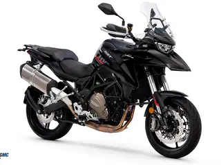 QJ Motor SRT 700