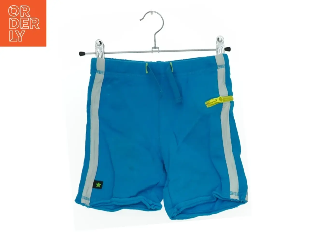 Billede 1 - Shorts fra Molo (str. 98 cm)