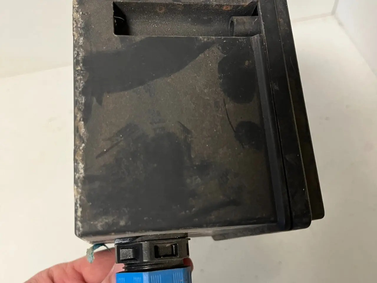 Billede 8 - Stahl 8146/31 Ex i Terminal Box - brugt Condition