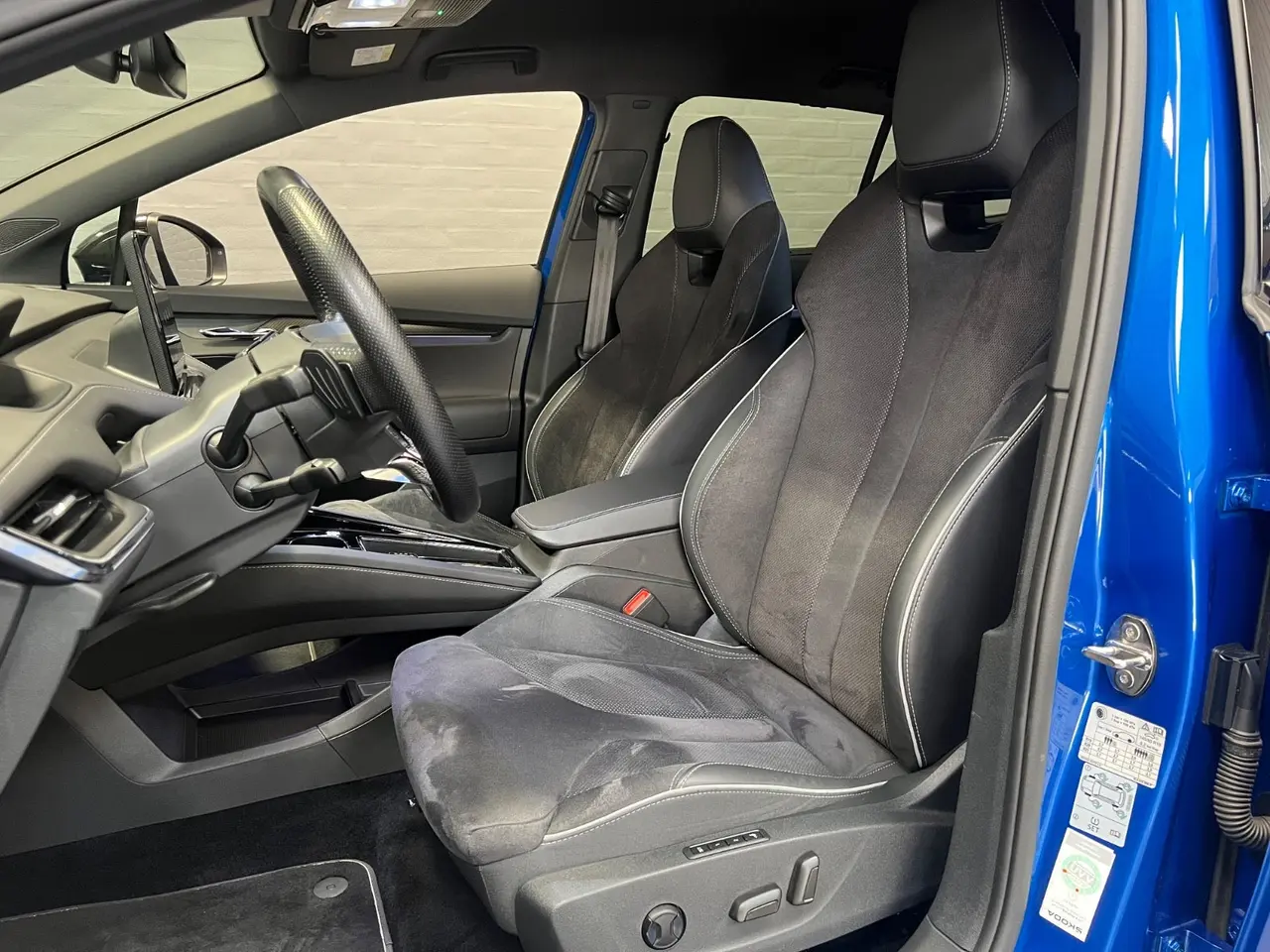 Billede 23 - Skoda Enyaq 80 iV Sportline