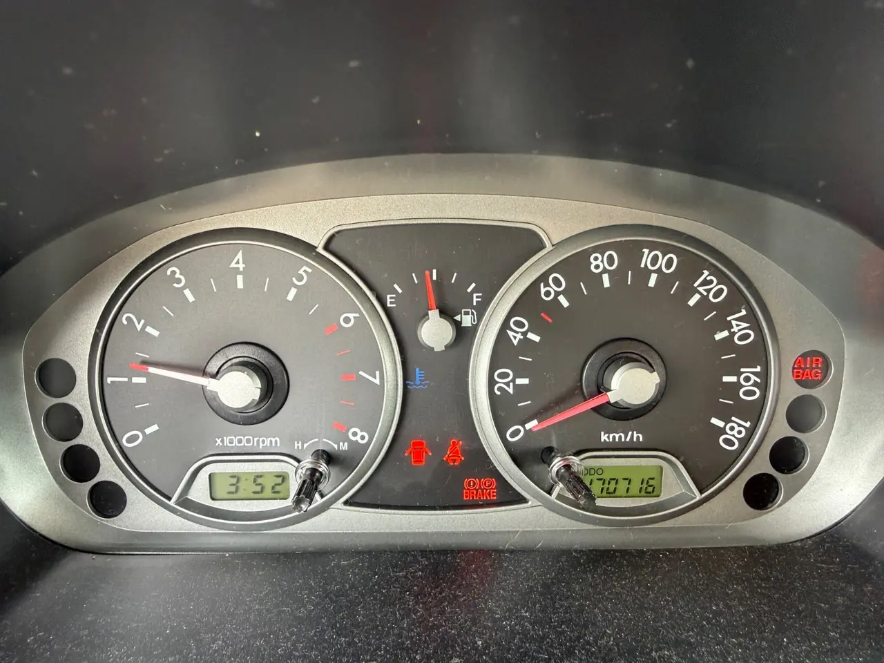 Billede 10 - Kia Picanto 1,1 EX