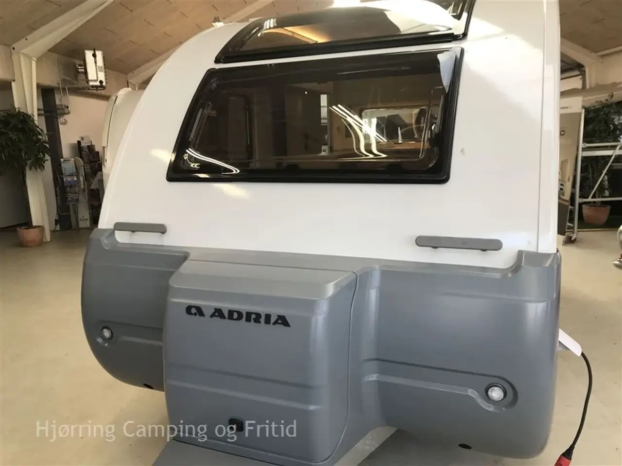 Billede 3 - 2026 - Adria Action 391 LH
