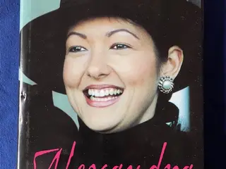 Alexandra - Møntnergården 1998 - Ny