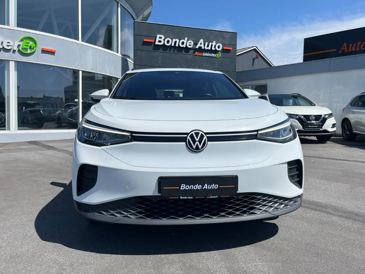 Billede 7 - VW ID.4 77 Pro Performance