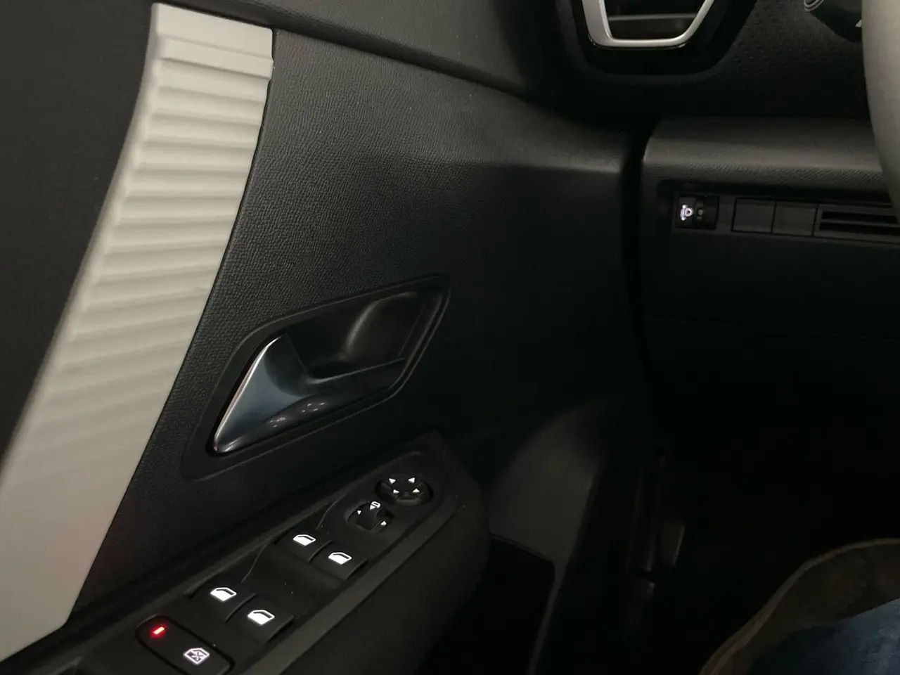 Billede 22 - Citroën ë-C4 50 Plus