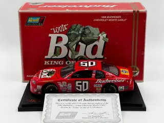 1998 Nascar Chevrolet Monte Carlo #50