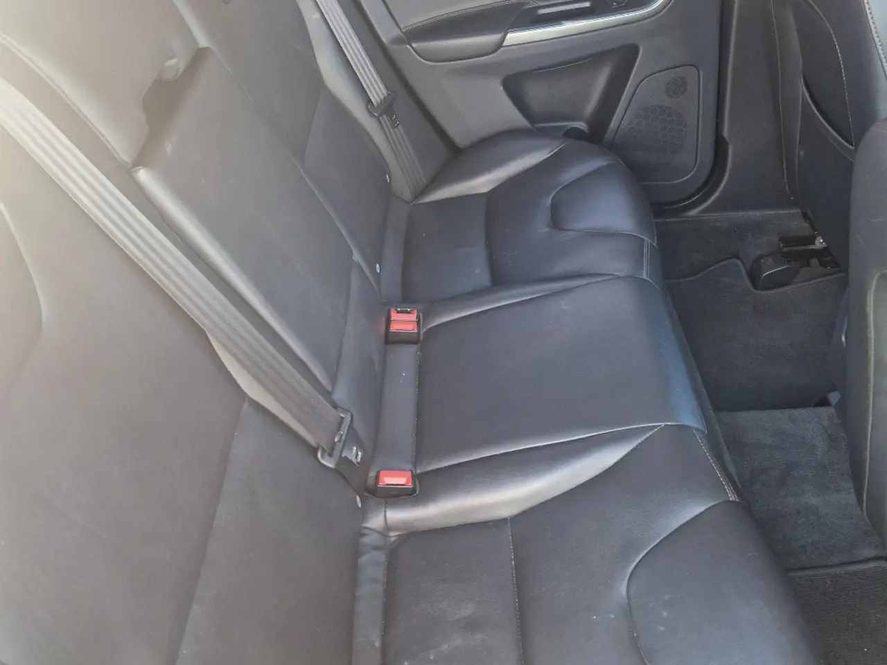 Billede 5 - Volvo X 60