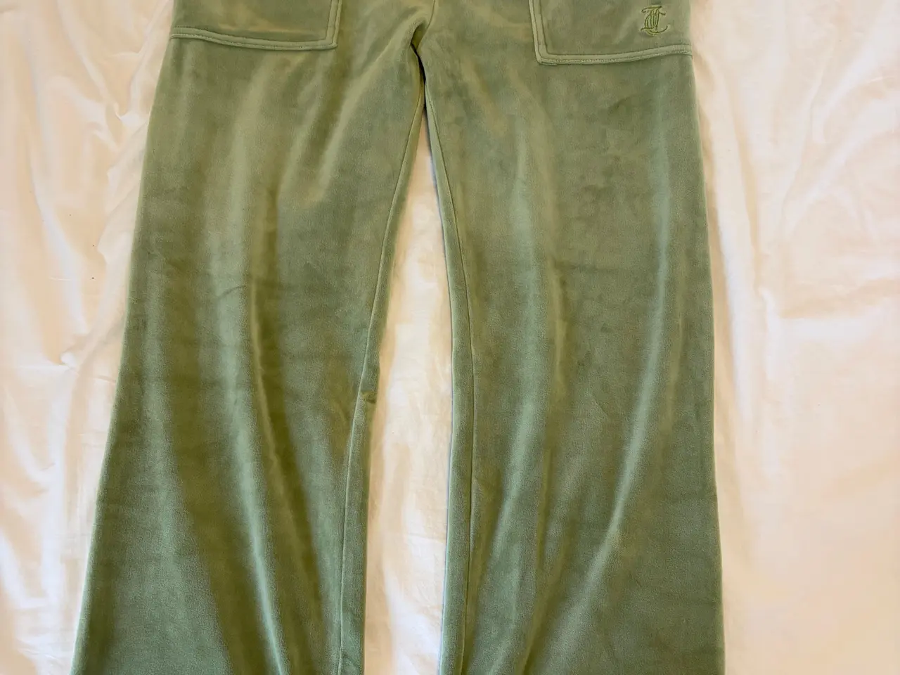 Billede 1 - Juicy couture bukser