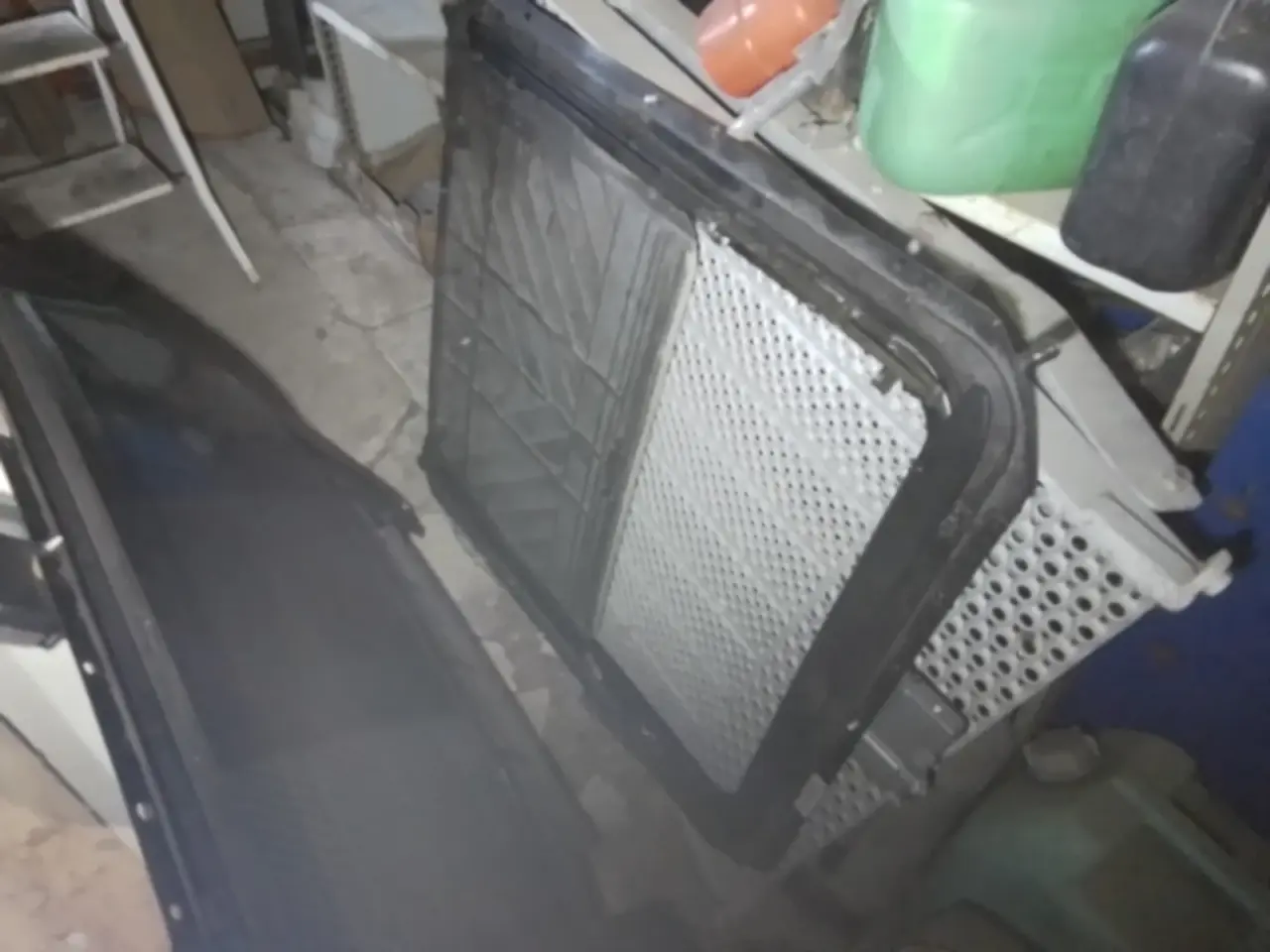 Billede 9 - Vw Golf 3 vr6