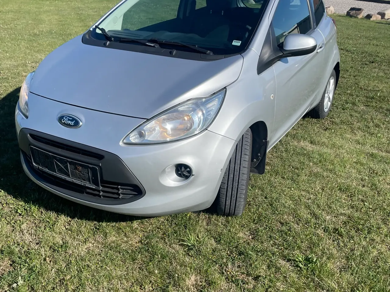 Billede 1 - Ford Ka 1.2
